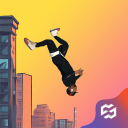 Parkour : Epic Freerunner 3D Icon