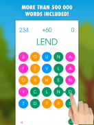 Word Connect Game screenshot 3