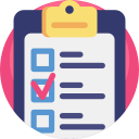 Colorful Notes: write your colorful notes for free Icon