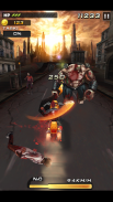 Death Moto 2 : Zombile Killer - Top Fun Bike Game screenshot 9