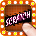 Lottery Scratch Card Game