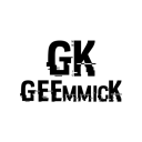 GEEmmicK  - 魔术 Icon