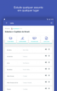 Quizlet: aprendizado com IA screenshot 9