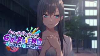 After School Girlfriend: Sexy Anime Dating Sim screenshot 6