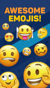 WASticker Emojis Animados screenshot 2