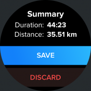 Bikemap: Cycling & Bike GPS screenshot 3