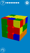 Magic Cube screenshot 4