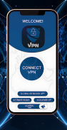Secure VPN－Unlimited and Proxy screenshot 4