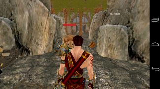 Ramayana 3D: 7th Avatar screenshot 6