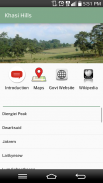 Tour to Meghalaya screenshot 1