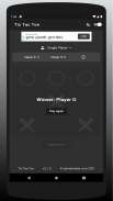 Tic Tac Toe screenshot 2