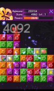 Blossomy Free screenshot 1