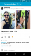 Fishbrain - Fishing App screenshot 0