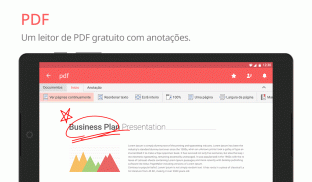 Polaris Office - Free Docs, Sheets, Slides + PDF screenshot 17