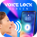 Voice Lock Screen: Pin Pattern