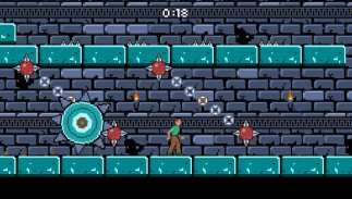 Dungeon Traps Master screenshot 3