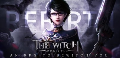 The Witch: Rebirth