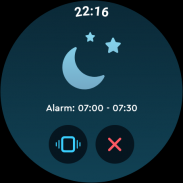 Sleep Cycle ：睡眠分析和智能闹钟 screenshot 0