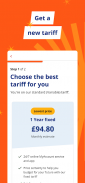 EDF Energy screenshot 0