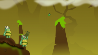 Dogge : Swamp conquerors screenshot 0