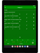 Roulette Dashboard: Casino App screenshot 9