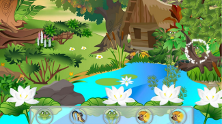 Tier-Versteckspiel für Kinder screenshot 11