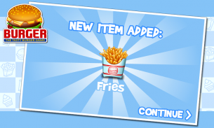 Free When Burgers Attack APK Download For Android