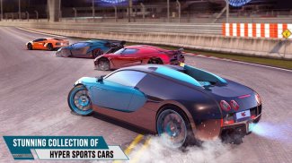 Real Turbo Drift Car Racing Games: Free Games 2020 screenshot 3
