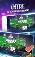 Poker Online: Texas Holdem & Casino Card Games screenshot 8