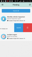 Putti Forms screenshot 13