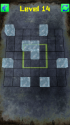 Кубики льда - головоломка screenshot 1