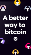 Okcoin - Buy Bitcoin & Crypto screenshot 3