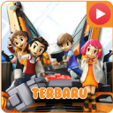 Tobot Giga Seven VIDEO Icon