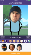Cyanide and Happiness Emojis screenshot 0