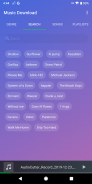 MP3 Music Download & Free Music Downloader screenshot 4