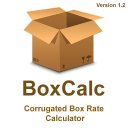 Free BoxCalc : Rate Calculator