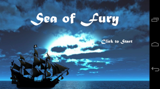 Sea of Fury screenshot 4