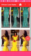 AFRICAN LACE STYLES 2021 screenshot 6