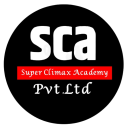 Super Climax Academy (SCA) Icon
