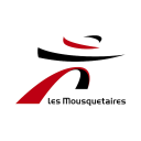 Devenez Mousquetaires