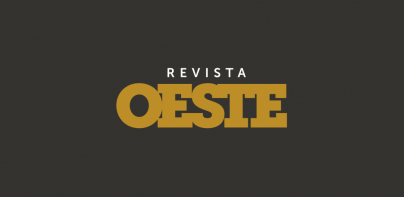 Revista Oeste