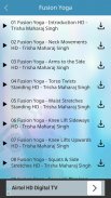 Power, Weightloss and Balance by YOGA screenshot 2