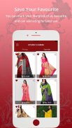 Women Sarees Online Shopping screenshot 4