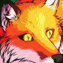 Wild Fox Simulator: Animal Survival Simulation 3D Icon