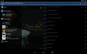 Na Remote for UPnP/DLNA screenshot 0
