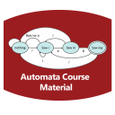 Automata | Comp. Sc. Engg.-1