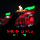 Nauha Lyrics Offline Icon