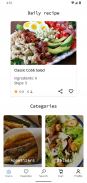 Recipe Book screenshot 4