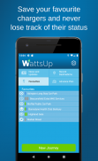 WattsUp screenshot 2