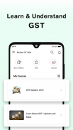 GST Coach App: Tax Guide screenshot 6